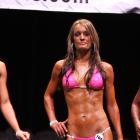 Candi  Byers - NPC Mid Atlantic Championships 2012 - #1